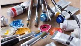 20 марта в Липецке откроется выставка портретов «Лица времени»