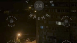 Один беспилотник сбит над Липецкой областью ночью 25 мая