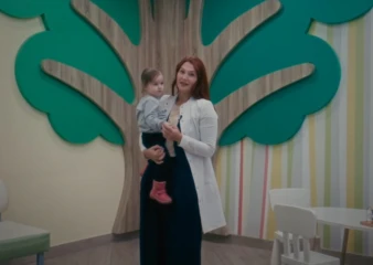 Штат Липецкой городской детской больницы пополнился 31 новым врачом