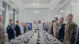 Первый модуль программы «Гордость Липецкой земли» для участников и ветеранов СВО завершён