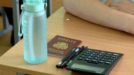 В Липецкой области появились первые стобалльники ЕГЭ 2025