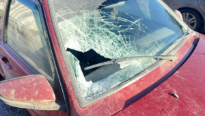 В Липецке пешеход попал под колеса ВАЗа