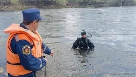 Более 50 водолазов Липецкой области отмечают 5 мая профессиональный праздник 