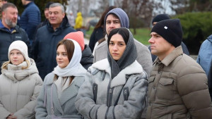 Участники программы «Гордость Липецкой земли» посетили задонскую землю