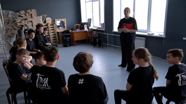 Театральная студия из Липецка взяла 19 наград на международном конкурсе «Роза ветров»