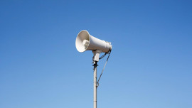 Систему оповещения проверят в Липецкой области 1 октября