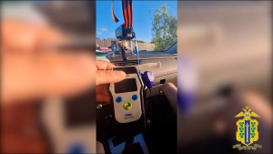 Автомобиль сбил 5-летнего мальчика под Задонском