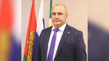 Олег Семенихин избран главой Елецкого округа