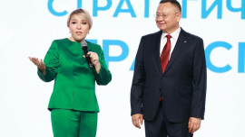 Главы муниципалитетов обменялись успешными практиками развития транспортной отрасли