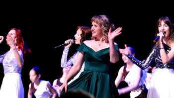 Медсестры Липецкой области борются за звание лучшей