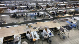 В Липецкой области готовят новые экскурсионные маршруты по предприятиям региона