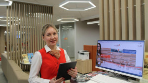 В Липецке временно изменилась работа МФЦ на улице Кривенкова