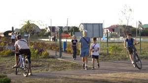 В селе Косыревке Липецкого района появится новый детский сад