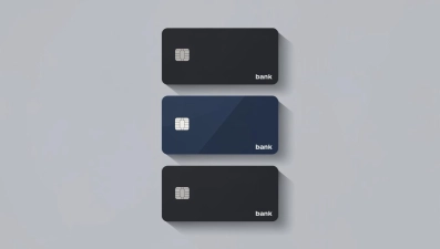 Молодежь в ЦФО выбирает банковские карты 