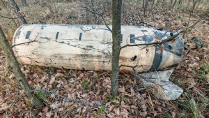 ВСУ атаковали соседний Воронеж 4 американскими ракетами ATACMS