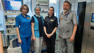 Палочка от чупа-чупса застряла в пищеводе 15-летнего подростка из Липецка