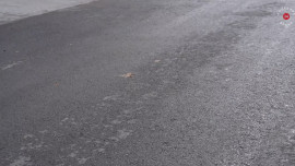 В ночь с 1 по 2 ноября в Липецке начнется ремонт дороги на улице Фрунзе