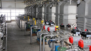 Липецкое предприятие увеличило производительность на треть благодаря нацпроекту