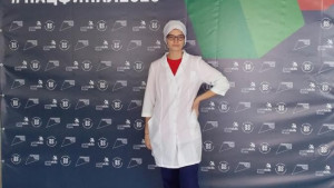 Липчанка вышла в финал VIII Национального чемпионата «Молодые профессионалы WorldSkills Russia»