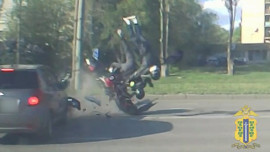 Угловное дело о смертельном ДТП на Циолковского передали в суд