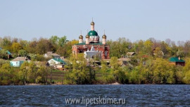 В Липецкой области готовят масштабную постановку балета "Лебединое озеро"