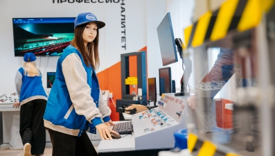 НЛМК приглашает девятиклассников в профориентационную программу «ПрофСтарт»