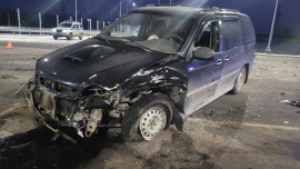 Водитель из Саратовской области предстанет перед судом за ДТП в Липецкой области