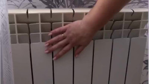 В Липецке отопление не отключат, пока не установится стабильно тёплая погода