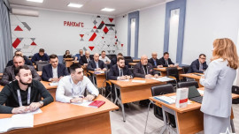 Военкор Анна Голембовская рассказала о программе по переподготовке ветеранов СВО «Гордость Липецкой земли»