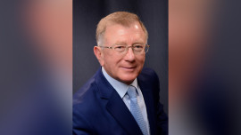 Глава Усманского района Владимир Мазо стал наставником в проекте «Гордость Липецкой земли»