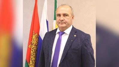 Олег Семенихин избран главой Елецкого округа