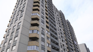 ЖК «Траектория» преобразит район ЛТЗ