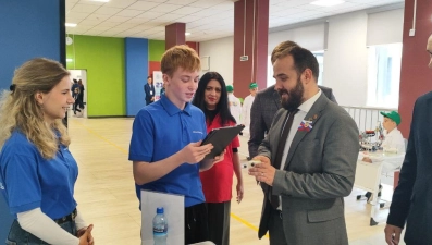 Более 460 липецких школьников и студентов подали заявки на участие в федпроекте «Код будущего. ИИ»