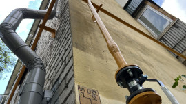 Капремонт систем газоснабжения по плану 2025 года завершается в Липецкой области