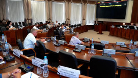 Липецк впервые получит казначейский инфраструктурный кредит