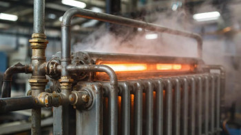 В Липецке начали подавать тепло в соцучреждения