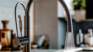 23 июня на некоторых улицах Липецка отключат холодную воду