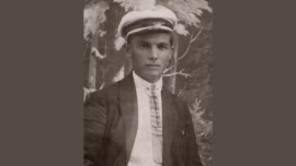 «В братской могиле, но не в забвении»: история миномётчика Кузьмы Гуляева 