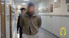 Скрывшегося с места смертельной аварии водителя задержала полиция Липецка