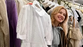 Советник генпрокурора РФ Наталья Поклонская оценила красоты Ельца