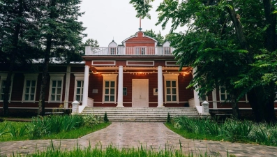 Бум туризма отмечается в Липецкой области