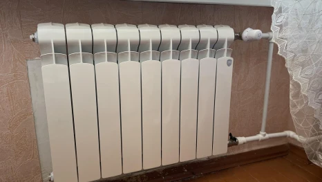 Когда должны включить отопление в многоквартирном доме