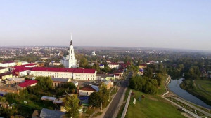 Строительство детской поликлиники и женской консультации начинается в Чаплыгине