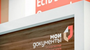 Жители Липецкой области смогут оформлять свидетельства о рождении в МФЦ