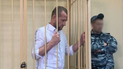 Липчанин получил 17 лет «строгача» за заказное убийство 20-летней давности