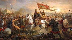 Роль защитников Отечества в разные эпохи России