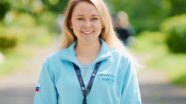 Дарья Болотина назначена министром молодёжной политики Липецкой области