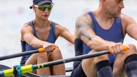 Липецкие гребцы завоевали бронзу чемпионата Европы в паралимпийской дисциплине