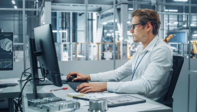 Эксперты назвали лидеров рынка частных сетей LTE в России