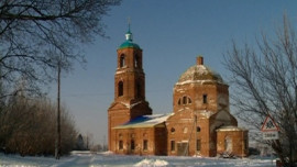 Село Голиково, Елецкий район